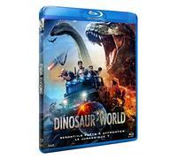 Dinosaur World [Blu-ray]