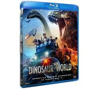 Dinosaur World – Blu-ray – Seven7