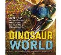 Dinosaur World by Evan JohnsonRansom Evan JohnsonRansom (Auteur)