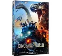 Dinosaur World