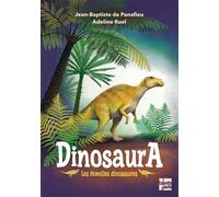 Dinosaura, les femelles dinosaures