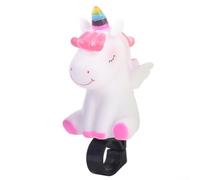 Dinosaure Air Trottinette ou draisienne pour enfants fabriquée en silicone résistant pour une utilisation en extérieur à long terme (cheval)