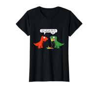 Dinosaure Amusant Dude Did You Eat The Last Unicorn T-Shirt Graphique avec Valeur