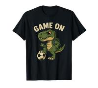 Dinosaure Amusant T-Rex Sports Graphic T-Shirt
