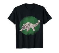 Dinosaure ankylosaure T-Shirt