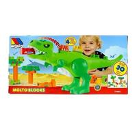 Molto – Jeu de construction 17480 – 30 pièces – G