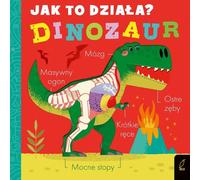 Dinosaure. Comment cela fonctionne-t-il ?