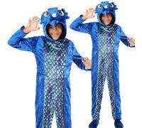 Dinosaure Déguisement Sauvage Storybook Animal Childres Costume Garçon Fille Ag