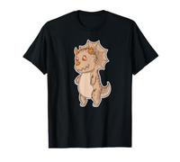 Dinosaure Dino Styracosaurus T-Shirt Graphique avec Valeur