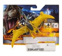 Dinosaure Dsungaripterus - Jurassic World - Dino Féroce 19 Cm - Animaux Préhistorique - Nouveauté