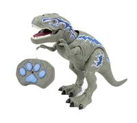 Dinosaure Électrique Rc Rapace Jurassic T-Rex, Jouet Pour Enfants, Simulation D'Animal Intelligent, Télécommande