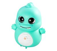 Dinosaure Électronique À Bascule, Magnétique, Électrique, Gadget Amusant, Cadeau Parfait Pour Les Enfants, Jouets Intéressants, Nouveauté