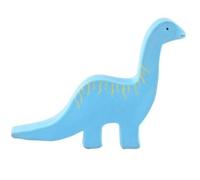 Dinosaure En Caoutchouc Naturel Brachiosaure - Tikiri
