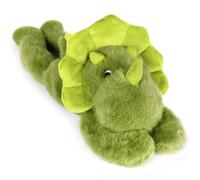 Peluche - HISTOIRE D'OURS - Podcoll Dino - Multicolore - 30 cm - Pour enfants à partir de 3 ans