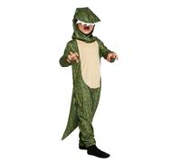 DINOSAURE - ENFANTS COSTUME-MED [Jouet]