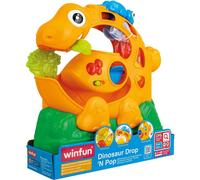 Dinosaure Eveil Son Lum