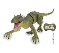 Dinosaure Exoraptor Li-Ion 3,7V 2,4GHz vert Beige