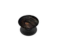 Dinosaure Fantastique T-Rex Dino PopSockets PopGrip Adhésif