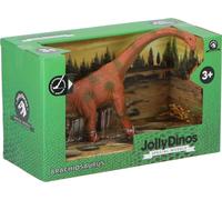 Dinosaure Jollity Brachiosaurus - Fantastique modèle de dinosaure pour enfants