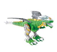 Dinosaure Jouet Marche Dragon Jouet Feu Respiration Eau Spray Dinosaure Lumière Spray Jouets Cadeau De Noël Gn
