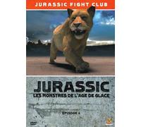 Dinosaure - Les Monstres de l'Age de Glace