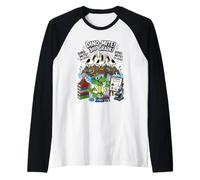 Dinosaure mouettes Dino Mite 3e année pour la rentrée Scolaire Manche Raglan