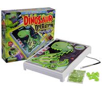 Dinosaure Opération Classique Board Jeu Jouer Compétence Set pour Enfants Et Fun