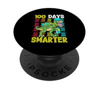 Dinosaure Plus Intelligent Pendant 100 Jours PopSockets PopGrip Adhésif