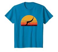 Dinosaure ptérodactyle Dinos Archéologue Paléontologie T-Shirt
