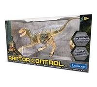 Dinosaure radiocommandé Lexibook Ultra réaliste Multicolore G