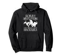 Dinosaure Reptile Préhistorique - Dinosaurier Sweat à Capuche