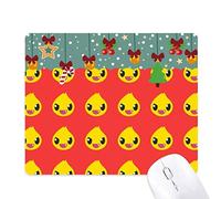 dinosaure royaume t'aime tapis de souris en jeu - office mat noël