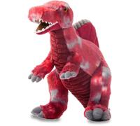 Dinosaure,Spinosaurus,Peluche,Rouge,38Cm