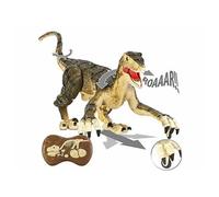 Playtastic : Dinosaure télécommandé 2,4 GHz avec effets sonores