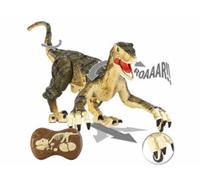 Dinosaure télécommandé 2,4 GHz avec effets sonores Playtastic