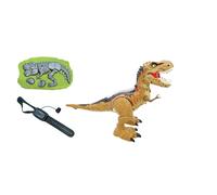 Dinosaure tirex télécommandé