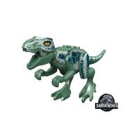 Dinosaure Tyrannosaure T-rex- BLOCS Jurassic World