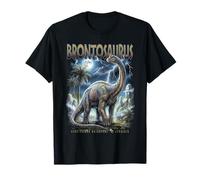 Dinosaure Vintage des années 90 - Dinosaure préhistorique T-Shirt