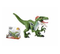 Robo Alive Dino Action Raptor