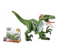 Robo Alive Dino Action Raptor