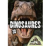 Dinosaures 3D