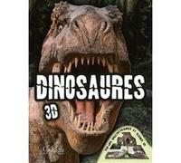 Dinosaures 3D Collectif (Auteur)