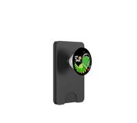 Dinosaures Astronaute - Lost in Space - Where Am I - Dinosaure PopSockets PopWallet pour MagSafe