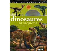 DINOSAURES ATTAQUENT (LES)