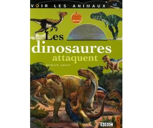 DINOSAURES ATTAQUENT (LES)
