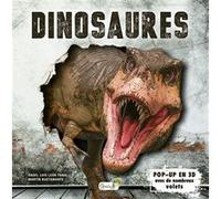 Dinosaures Christel Durantin (Auteur), Christel Durantin (Traduction)