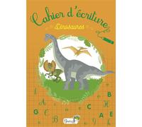 Dinosaures - Collectif - Grenouille - broché - Document jeunesse
