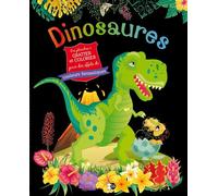 Dinosaures - Collectif - P'tit Loup - broché - Document jeunesse