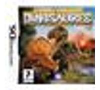 Dinosaures - Combats de géants