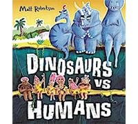 Dinosaures contre humains